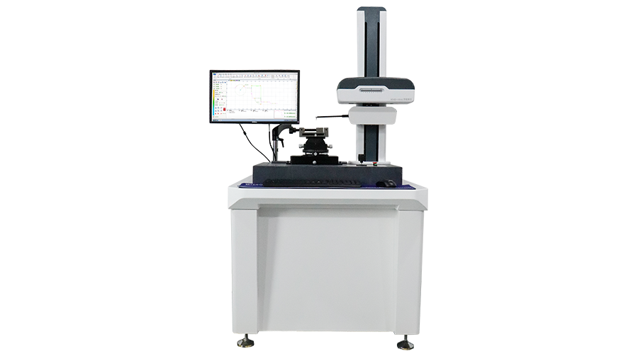 MMD-HPG100F粗糙度轮廓仪一体机