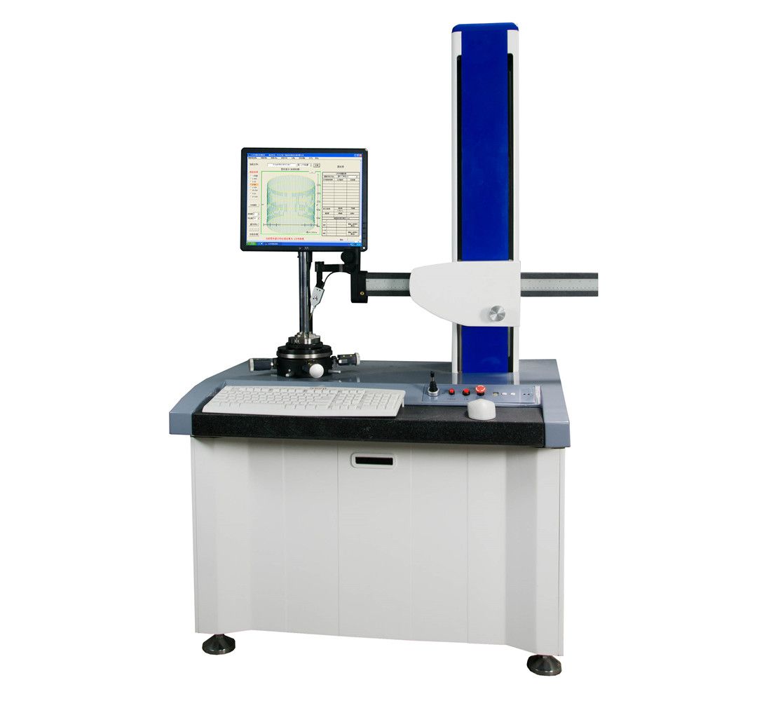 CA35/65/95/125CNC系列圆柱度仪